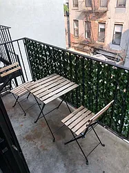 Rented by J Misrahi Realty Corp