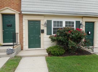 1109 Chesapeake Dr, Havre De Grace, MD 21078