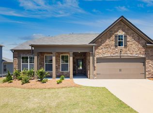 908 Deer Path, Waleska, GA 30183