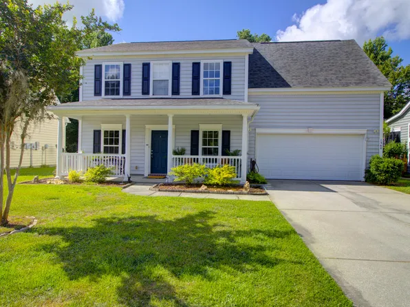 1368 Ashley Garden Blvd, Charleston, SC 29414
