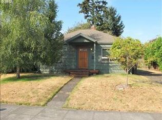 4647 SE 45th Ave, Portland, OR 97206