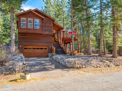 1520 Cherry Hills Cir, South Lake Tahoe, CA, 96150