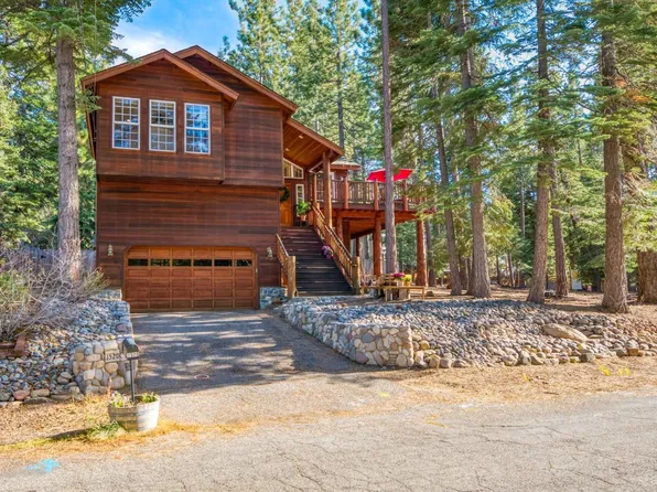1520 Cherry Hills Cir, South Lake Tahoe, CA 96150