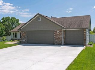 3298 139th Ln NW, Andover, MN 55304