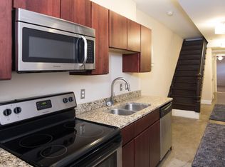 20 W Marshall St #1, Richmond, VA 23219