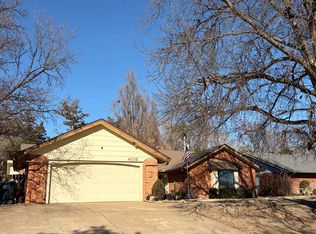 4108 Sand View Dr, Enid, OK 73703
