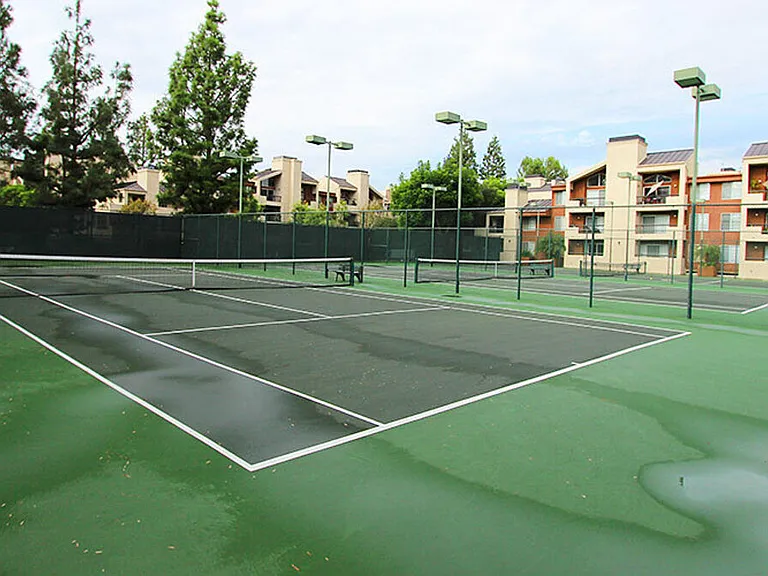 5530 Owensmouth Ave #316 — Photo 25