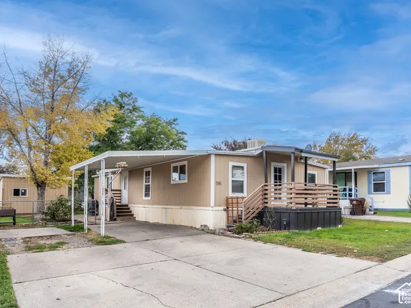 8400 S 4000 W #196, West Jordan, UT 84088
