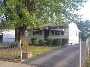 1647 Duxberry Ave, Columbus, OH 43219