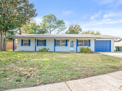 318 Sikes Cir, Fort Walton Beach, FL, 32548