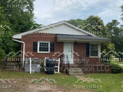 Section 8 housing for rent