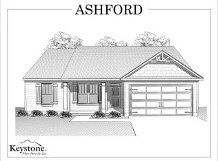 509 Cranberry Cir, Grovetown, GA 30813