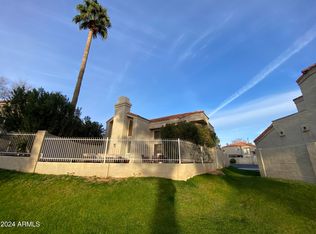 4021 E Sunnyside Dr, Phoenix, AZ 85028