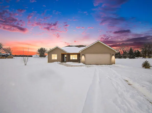 4729 Basin St, Adrian, MI 49221