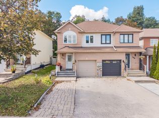 250 Ferndale Dr S, Barrie, ON L4N 8J9