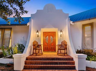 155 E Kingston Rd, Inlet Beach, FL 32461