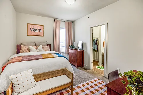 Hannah Townhomes & Lofts Photo 1