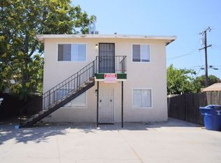 117 Woodrow Avenue, Bakersfield, CA 93308