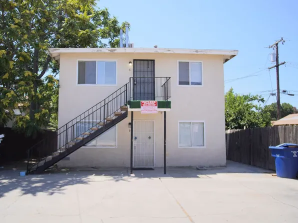 117 Woodrow Avenue, 117 Woodrow Ave #B, Bakersfield, CA 93308
