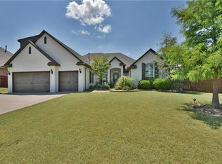 16317 Stephanie Ct, Edmond, OK 73013