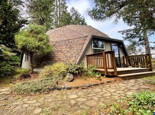 12770 Maxfield Creek Rd, Monmouth, OR 97361