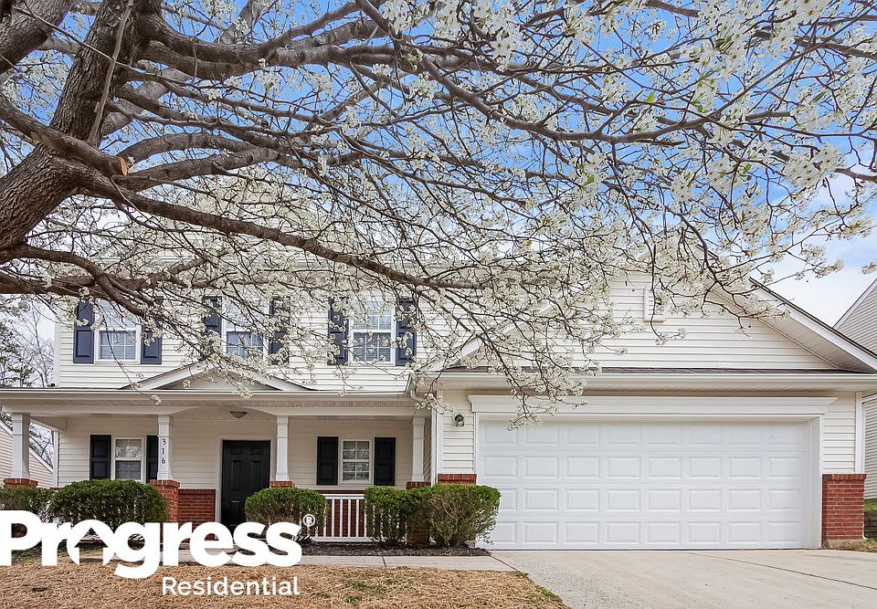 1st image of 316 Wrayhill Dr