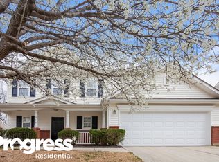 316 Wrayhill Dr, Charlotte, NC 28262