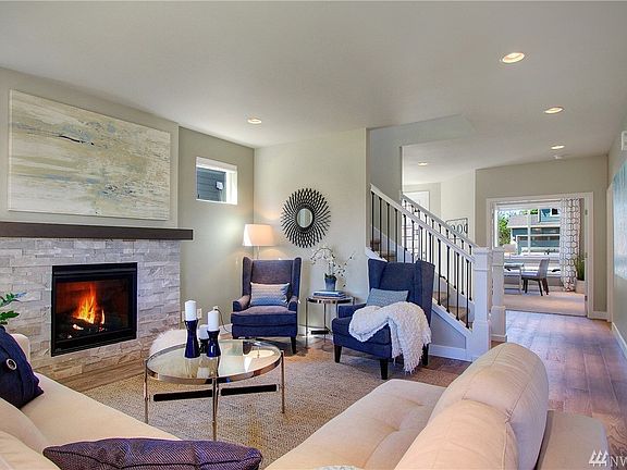 3rd image of 3528 149th Pl SE #Lot26