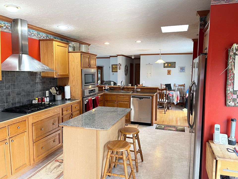 59757 Minnesota St, Sebeka, MN 56477 MLS 6361369 Zillow