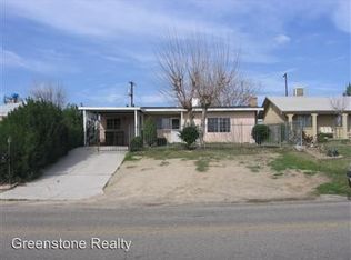 1900 Ridge Rd, Bakersfield, CA 93305