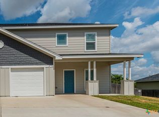 3601 Barnacle Dr #B, Killeen, TX 76549