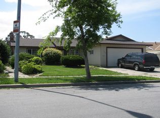 732 Saint Helen Way, Salinas, CA 93905