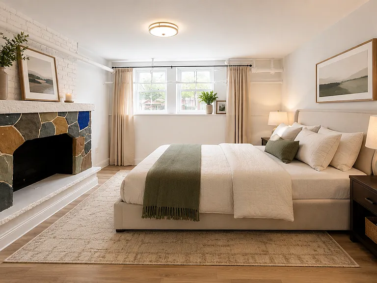 Room 2 (virtually staged)