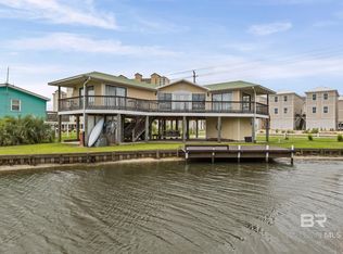 950 W Lagoon Ave, Gulf Shores, AL 36542