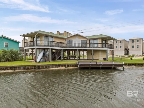 950 W Lagoon Ave, Gulf Shores, AL 36542