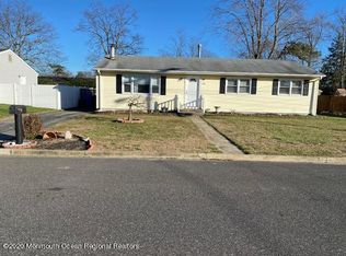 285 Delaware Dr, Brick, NJ 08723