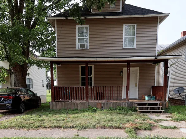 271 E 1st St, Mansfield, OH 44902