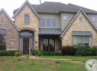 4128 Chief Dr, Carrollton, TX 75007