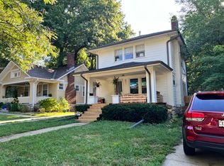 5421 Holmes St, Kansas City, MO 64110