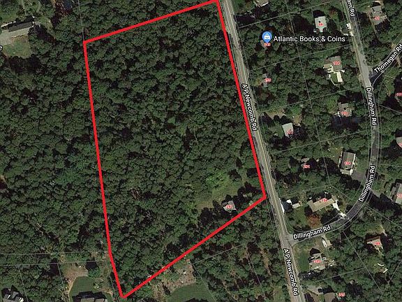 4th image of 292 A P Newcomb Road