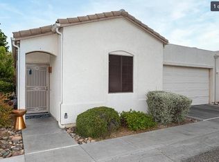 900 Corazon Ln, Cottonwood, AZ 86326
