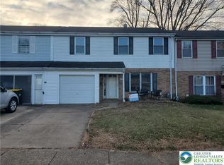 3330 Bryan Ct, Bensalem, PA 19020