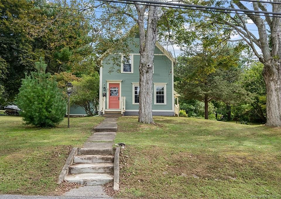 67 Canterbury Tpke, Norwich, CT 06360 Zillow