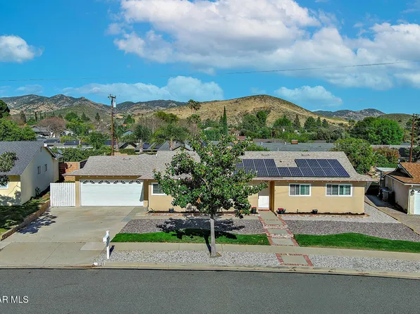 3190 Big Springs Ave, Simi Valley, CA 93063