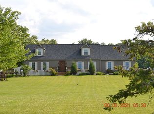 2801 N State Route 72, Sabina, OH 45169