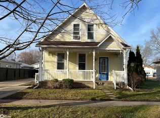 417 Broadway St, West Burlington, IA