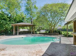 57650 Erwin Dr, Plaquemine, LA 70764