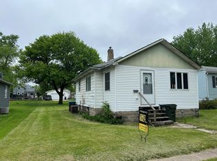 1410 S 27th St, Fort Dodge, IA 50501