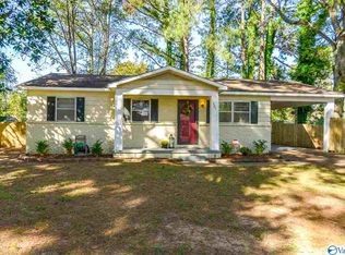304 Mark St SW, Decatur, AL 35601