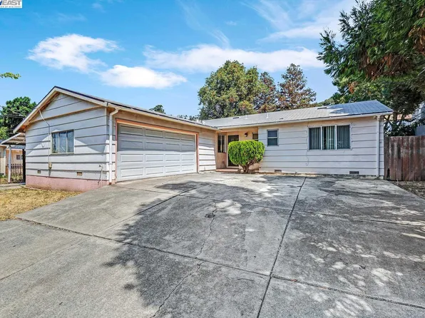 648 Overhill Dr, Hayward, CA 94544